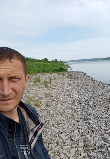 Mein Foto - Maksim, 41 aus Nowotscheboksarsk (@maksim244849)
