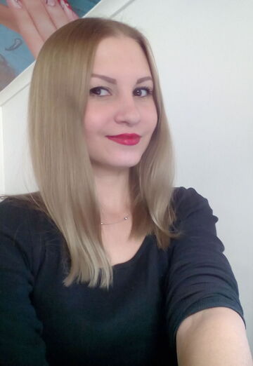 My photo - Lisichka, 35 from Rostov-on-don (@lisichka517)