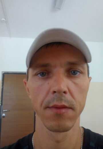 My photo - Evgeniy, 41 from Kamyshin (@evgeniy337333)