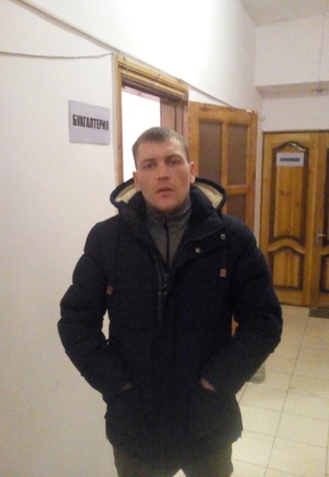 Mein Foto - Kirill, 41 aus Temirtau (@kirill63258)