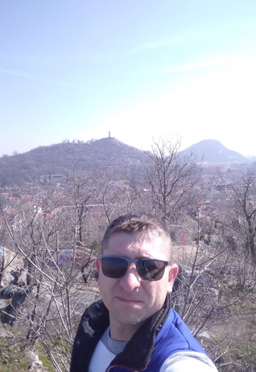 Моя фотография - Denis, 38 из Пловдив (@denis238471)