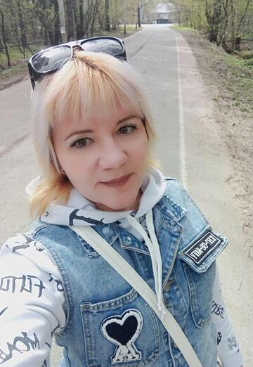 Minha foto - Natalya, 43 de Schiolkovo (@natalya358530)