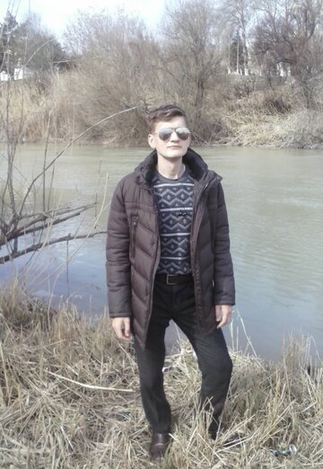 Моя фотография - Гарик, 25 из Ташкент (@garik9033)