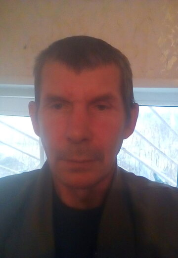 My photo - Nikolay, 54 from Surgut (@nikolay207432)