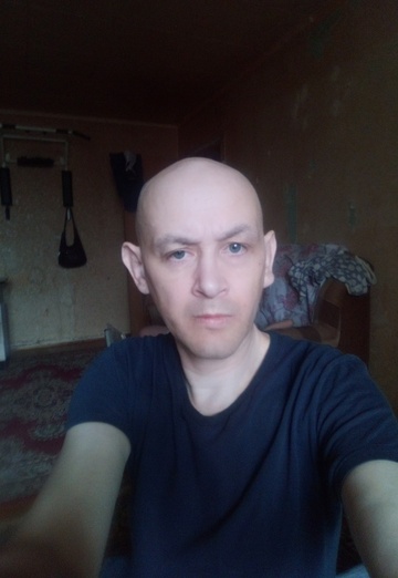 Моя фотография - Кир, 50 из Смоленск (@kir1901)