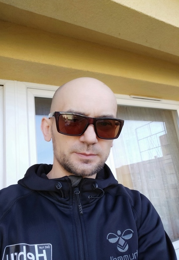 My photo - Sergey, 42 from Tiraspol (@sergey910943)