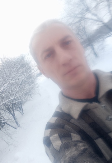 Моя фотографія - Валерiй Ставицький, 51 з Гребінка (@valeriystavickiy)
