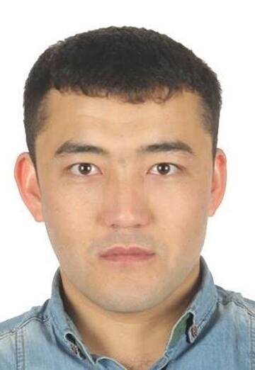 My photo - Zamirbek, 32 from Bishkek (@zamirbek57)