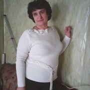 Татьяна, 58, Горьковское