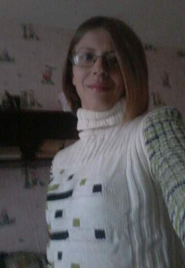 My photo - Tatyana, 33 from Vitebsk (@tatyana224776)