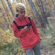 Виталя Финогин, 22, Шацк