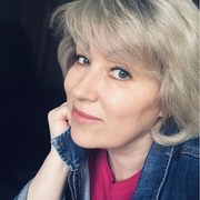 Татьяна, 48, Уфа