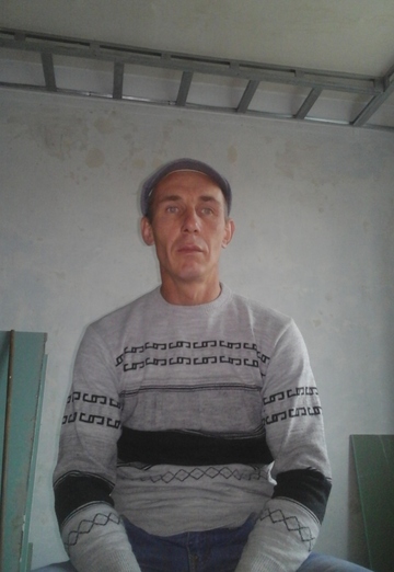 Моя фотография - Андрей, 47 из Керчь (@andrey490325)