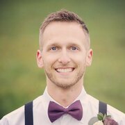 Евгений, 34, Калининград