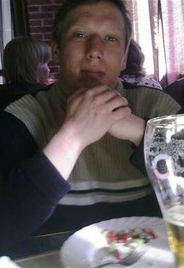 Моя фотография - Сергей, 49 из Коряжма (@user53151)