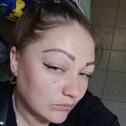 Евгения, 37, Тамбов