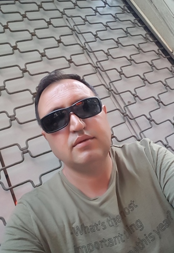 My photo - ozan42turkey, 43 from Antalya (@ozanturkey)
