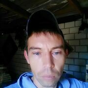 Дмитрий, 35, Родино