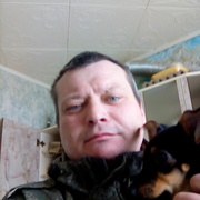 евгений, 43, Ульяновск