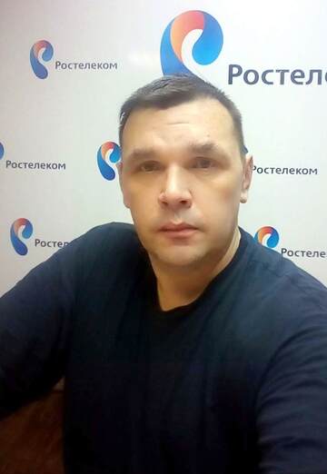 Моя фотография - ВЛАДИМИР КАНЕВ, 47 из Усинск (@vladimirkanev0)