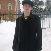 Руслан, 40, Тара