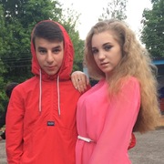 Артём, 23, Бабынино