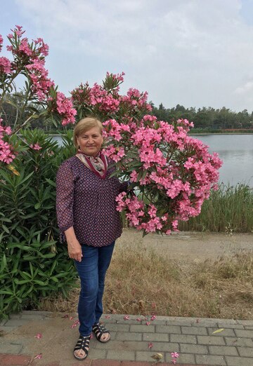 My photo - galya, 66 from Arkhangelsk (@galya228)