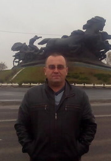 My photo - Andrey, 43 from Simferopol (@andrey738781)