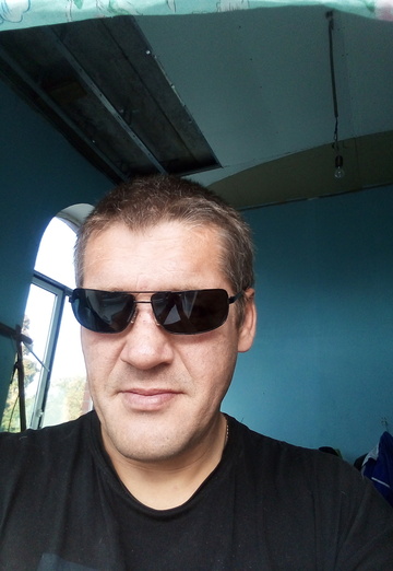 Моя фотография - Виктор, 43 из Коломна (@viktor201295)