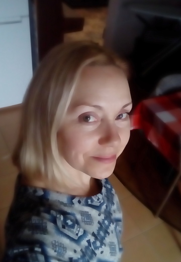 Моя фотография - Тетяна, 57 из Одесса (@tetyana1979)