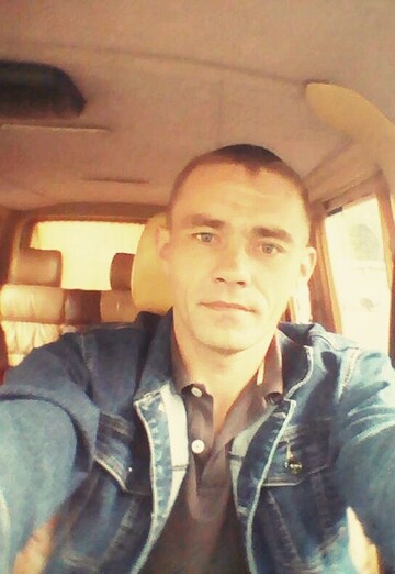 Моя фотография - Евгений, 41 из Курск (@evgeniy274259)