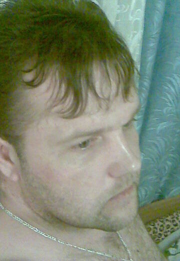 My photo - aleksey, 45 from Pochep (@aleksey348327)