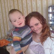 Марина, 34, Кирсанов