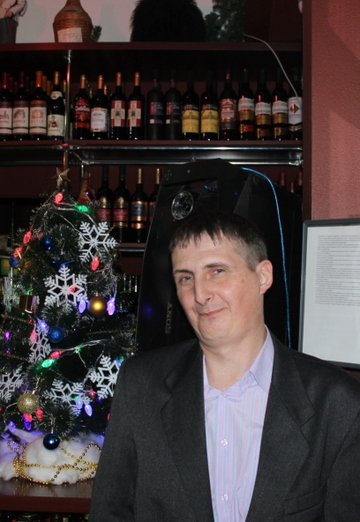My photo - Vyacheslav, 50 from Nizhny Tagil (@vyacheslav56609)