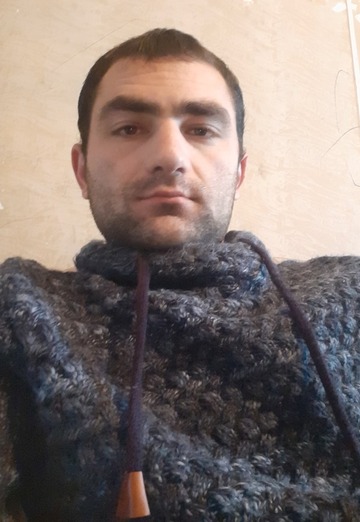 My photo - Hovo, 34 from Yerevan (@hovo1651)