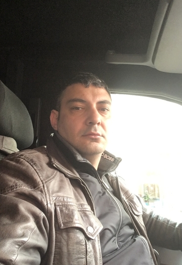 My photo - Rollsing Ruslan, 41 from Leipzig (@rollsingruslan)