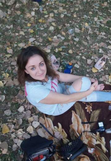 My photo - Irina, 35 from Rivne (@irina302971)