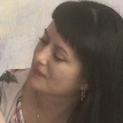 Надежда, 43, Большой Камень