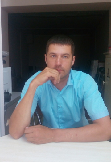 My photo - Evgeniy, 41 from Khabarovsk (@evgeniy228443)