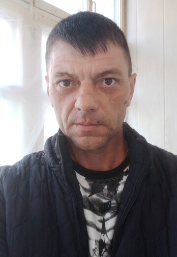 Моя фотография - Григорий Мочалин, 48 из Шымкент (@grigoriymochalin0)