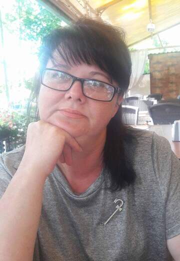 Моя фотография - Светлана, 54 из Рига (@svetlana190879)