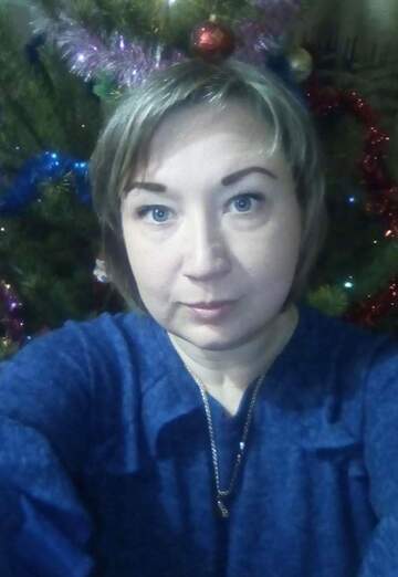 Моя фотография - Аня, 39 из Северодонецк (@anya37165)