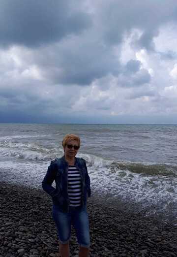 My photo - IRINA, 62 from Novorossiysk (@irina263327)