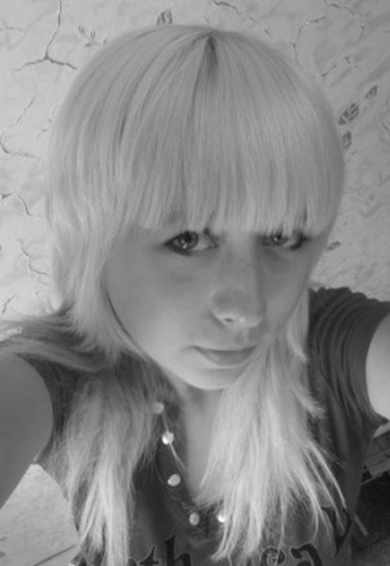 Моя фотографія - Катя, 33 з Солнєчногорськ (@katerina500)