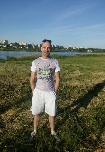 Моя фотография - Саша Зелинский, 33 из Винница (@sashazelinskiy)