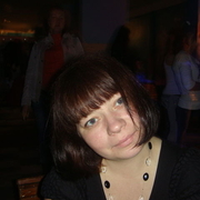 Юлия, 42, Орда