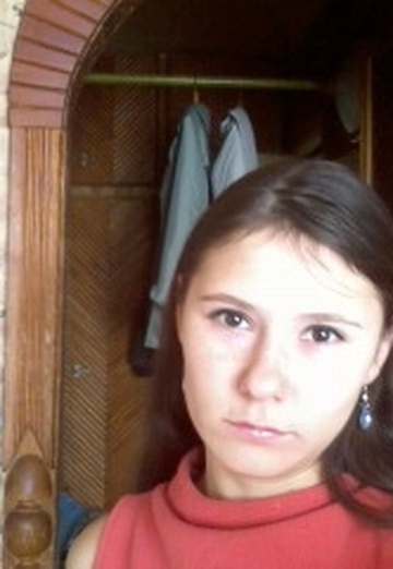 My photo - Galya, 32 from Rybinsk (@galia1991)