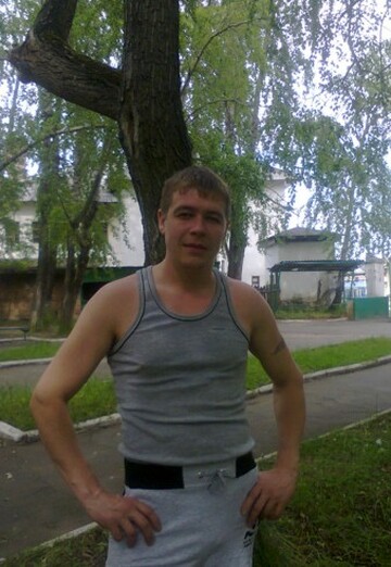Моя фотография - евгений, 43 из Волчанск (@evgeniy7740651)