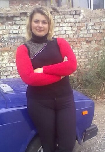 Моя фотография - Екатерина, 38 из Жмеринка (@darinara)
