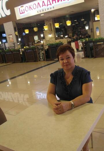 My photo - Valentina, 66 from Ryazan (@valentina21713)
